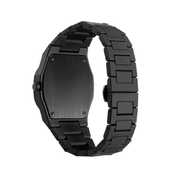AURA 1.0 - Arabic Black
