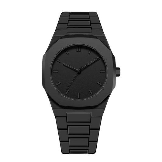 AURA 1.0 - Roman Black