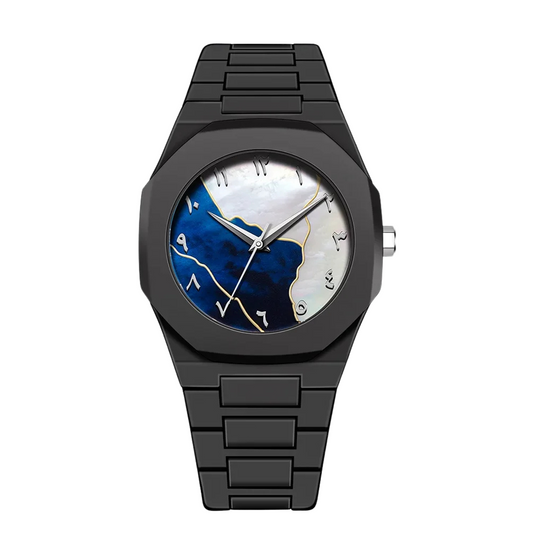 AURA 1.0 – Celestial Blue